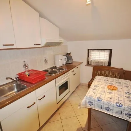 Fuer 4 Personen Ca 45 M In Buzinija, Adriakueste Kroatien Westkueste Von Istrien Apartment