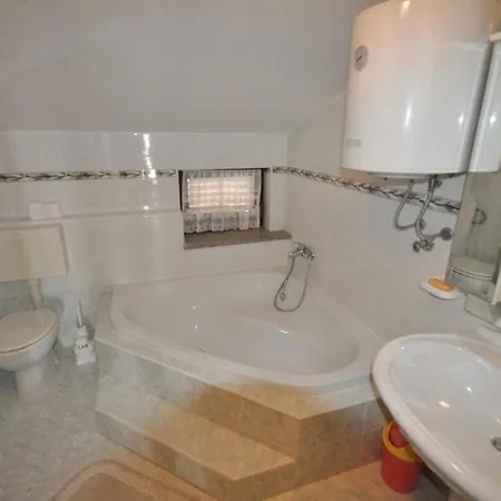 Fuer 4 Personen Ca 45 M In Buzinija, Adriakueste Kroatien Westkueste Von Istrien Apartment *