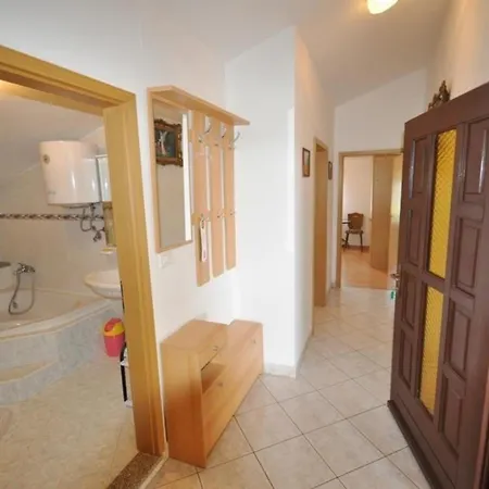 Fuer 4 Personen Ca 45 M In Buzinija, Adriakueste Kroatien Westkueste Von Istrien Apartment Buzinija
