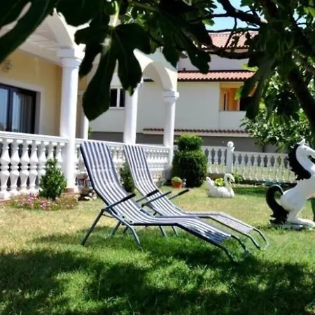 Apartment Fuer 4 Personen Ca 45 M In Buzinija, Adriakueste Kroatien Westkueste Von Istrien Buzinija