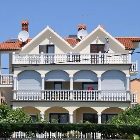 Fuer 4 Personen Ca 45 M In Buzinija, Adriakueste Kroatien Westkueste Von Istrien Apartment *